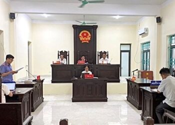 Viện kiểm sát rút kinh nghiệm kiểm sát giải quyết vụ án ‘Tranh chấp quyền sử dụng đất’