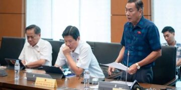 Bộ Tư pháp giải thích lý do giới hạn thẩm quyền công chứng giao dịch về bất động sản