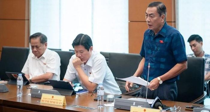 Bộ Tư pháp giải thích lý do giới hạn thẩm quyền công chứng giao dịch về bất động sản