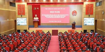 VKSND tối cao rút kinh nghiệm thông qua một số vụ án trả hồsơ yêu cầu điều tra bổ sung