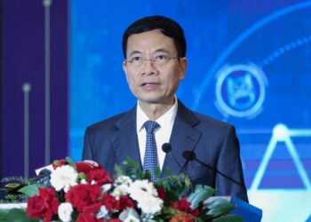 Chuyển đổi số ngành Tòa án đã trở thành mô hình thành công để nhân rộng ra toàn quốc