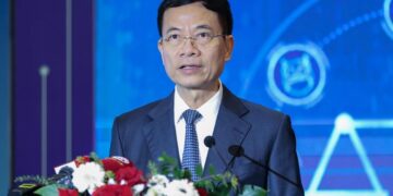 Chuyển đổi số ngành Tòa án đã trở thành mô hình thành công để nhân rộng ra toàn quốc