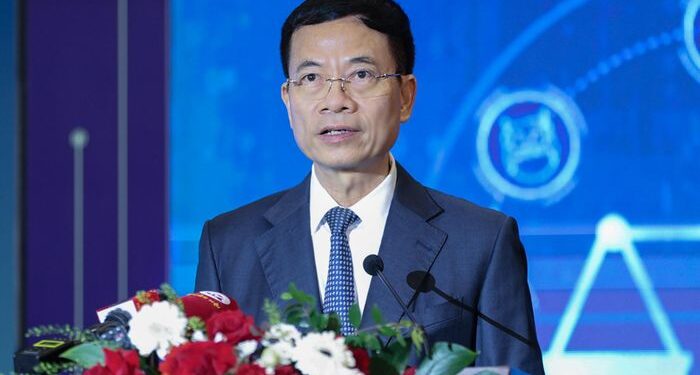 Chuyển đổi số ngành Tòa án đã trở thành mô hình thành công để nhân rộng ra toàn quốc