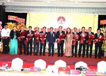 Đồng Nai có số lượng luật sư nhiều thứ 3 cả nước