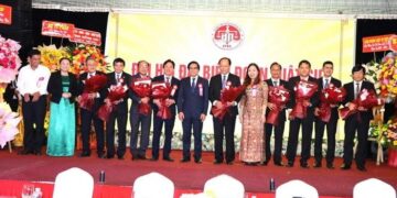 Đồng Nai có số lượng luật sư nhiều thứ 3 cả nước