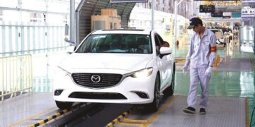 Từ ngày 15/6: Ô tô được miễn kiểm định lần đầu