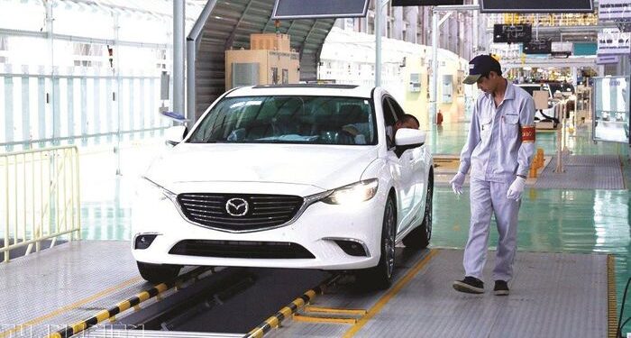 Từ ngày 15/6: Ô tô được miễn kiểm định lần đầu