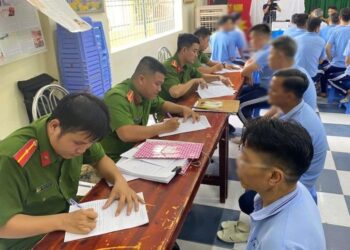 Từ 1-7, nhiều điểm mới của Luật Căn cước người dân cần biết