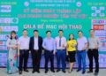 Kỷ niệm một năm thành lập CLB Doanh nghiệp Tâm Trí Việt và những bước tiến mới
