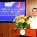 Toàn văn bài phát biểu của nhà báo Hồ Minh Sơn – Chủ tịch HĐQL Viện IRLIE, Giám đốc Trung tâm TTLCC, TC Nhiếp ảnh và Đời sống tại Lễ kỷ niệm 99 năm Ngày báo chí cách mạng Việt Nam