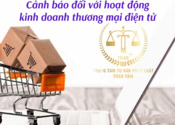 Ông Hồ Minh Sơn – Chủ tịch HĐQL Viện IRLIE, GĐ Trung tâm TTLCC: Kinh doanh trên các sàn thương mại điện tử cần tuân thủ các quy định về quản lý thuế, trách nhiệm với khách hàng