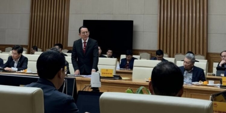 Những yêu cầu thực tiễn, định hướng trong việc góp ý – Dự thảo Luật Nhà giáo nhằm tạo điều kiện, tiền đề phát triển đội ngũ Nhà giáo Giáo dục nghề nghiệp