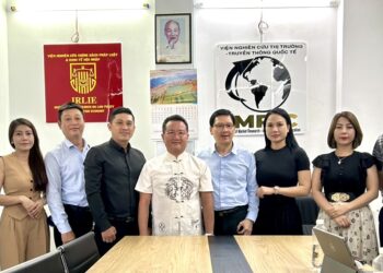 VIỆN IMRIC PHỐI HỢP VIỆN IRLIE TỔ CHỨC PHIÊN HỌP CHUẨN BỊ HỘI NGHỊ SƠ KẾT CÔNG TÁC 6 THÁNG ĐẦU NĂM 2024