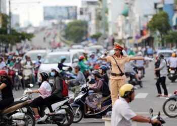 Bị hại từ chối giám định trong vụ án ‘Vi phạm quy định về tham gia giao thông đường bộ’ – Khó khăn, vướng mắc và kiến nghị