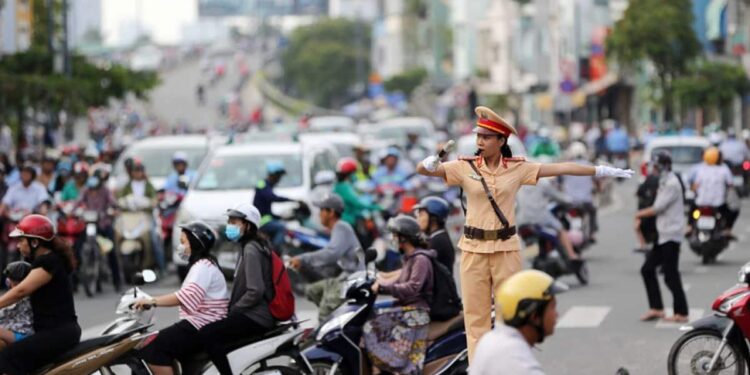 Bị hại từ chối giám định trong vụ án ‘Vi phạm quy định về tham gia giao thông đường bộ’ – Khó khăn, vướng mắc và kiến nghị