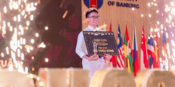 Nhiều KOLs xuất hiện tại Cuộc thi Hùng biện Tiếng Việt lớn nhất Việt Nam dành cho sinh viên Say To Succeed