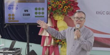 ANH KIỆT GROUP – NỖ LỰC ĐƯA GIẢI PHÁP CHỦ ĐỘNG ỨNG PHÓ VỚI BIẾN ĐỔI KHÍ HẬU