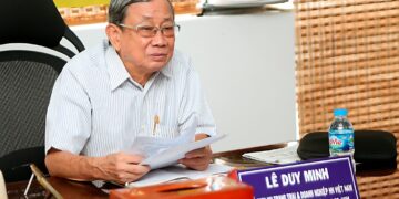 Hiệp hội trang trại và doanh nghiệp nông nghiệp (VFAEA) tổ chức Hội nghị Sơ kết công tác 6 tháng đầu năm – Triển khai nhiệm vụ 6 tháng cuối năm 2024