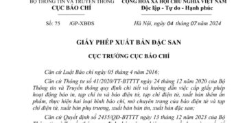 Viện Nghiên cứu Thị trường – Truyền thông Quốc tế (IMRIC): Ra mắt số đầu tiên của ấn phẩm in nghiên cứu khoa học “Nghiên cứu Thị trường&Truyền thông”