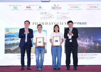 Lan toả nét đẹp bằng hình ảnh – Quảng bá du lịch qua cuộc thi ảnh “Việt Nam điểm hẹn thế giới”