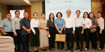 Cục Bổ trợ tư pháp (Bộ Tư pháp) tổ chức tập huấn “Hỗ trợ pháp lý thân thiện với người chưa thành niên và có trách nhiệm giới” tại khu vực miền Nam