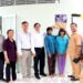 Viện IMRIC – Viện IRLIE phối hợp Tạp chí Nhiếp ảnh&Đời sống bàn giao căn nhà tình thương tại huyện Bình Đại, tỉnh Bến Tre