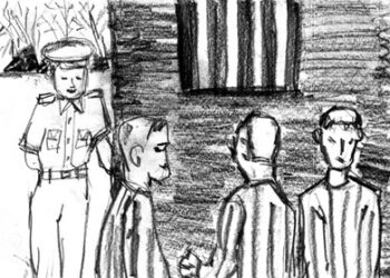 Pháp luật và cuộc sống: Từ nạn nhân thành… tội phạm