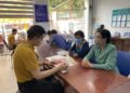 Bộ Tư pháp đề xuất bổ sung thẩm quyền chứng thực của UBND cấp xã