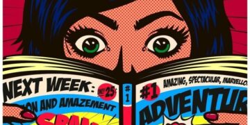 Vụ kiện 10 triệu USD rung chuyển giới phục chế truyện tranh