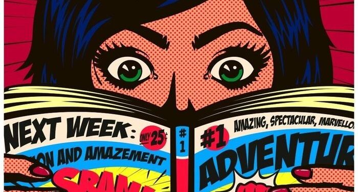 Vụ kiện 10 triệu USD rung chuyển giới phục chế truyện tranh