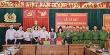 Mở lối cho những người lầm lỡ