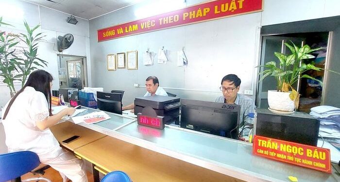 Luật Thủ đô 2024: cán bộ, công chức, viên chức làm việc tại Hà Nội được tăng thêm thu nhập