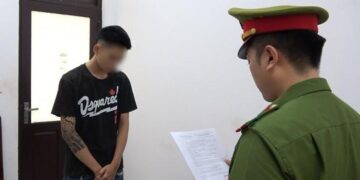 Bài học đắt giá vì giao xe cho người không đủ điều kiện điều khiển tham gia giao thông