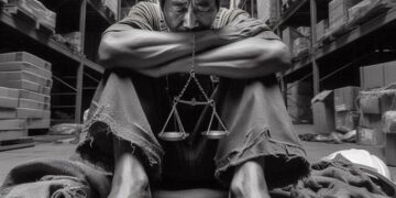 Bất ngờ diễn biến phiên xét xử một công nhân bị sa thải ởBình Dương