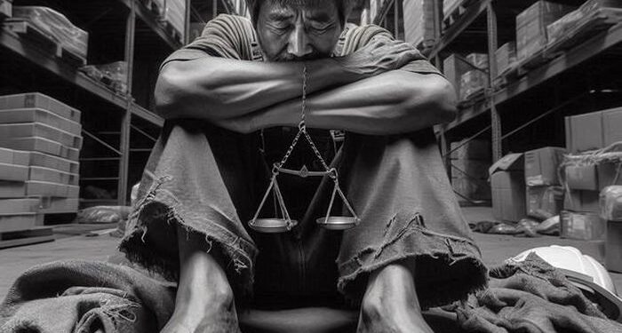 Bất ngờ diễn biến phiên xét xử một công nhân bị sa thải ởBình Dương