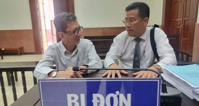 Đòi lại tài sản thì không được tính lãi suất chậm trả