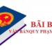 Bãi bỏ toàn bộ 20 văn bản quy phạm pháp luật do Bộ trưởng Bộ Nội vụ ban hành