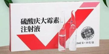 Án Nước ngoài-Luật Việt Nam: Đầu bếp trộn kháng sinh vào thức ăn