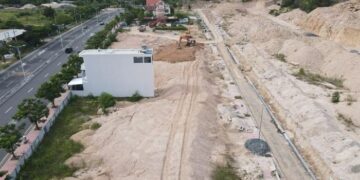 Có tiếp tục xét xử khi đối tượng khởi kiện ban đầu đã bị thay đổi?