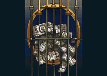 Khi tiền có thể cứu án phạt tù