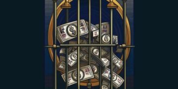 Khi tiền có thể cứu án phạt tù