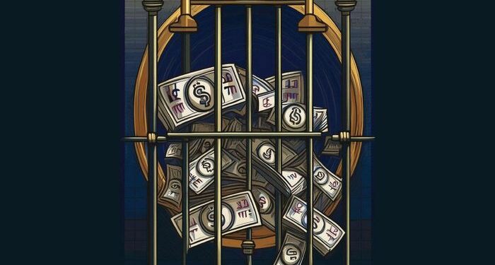 Khi tiền có thể cứu án phạt tù