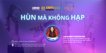 Luật sư Đinh Thị Quỳnh Như: Những rủi ro pháp lý có thể xảy ra trong những trường hợp “HÙN mà không HẠP”