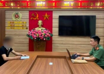 Xử lý đối tượng xúc phạm người khác trên mạng xã hội