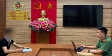 Xử lý đối tượng xúc phạm người khác trên mạng xã hội