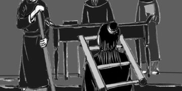 10 tội nặng nhất trong bộ luật Hình thư của người Việt