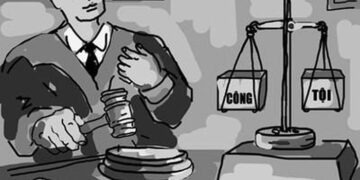 Gốc của pháp luật là cái tâm!