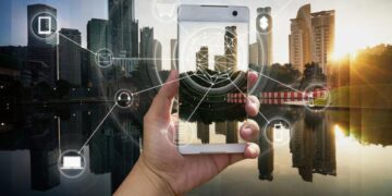 Đường đua công nghệ bất động sản ngày càng diễn ra khốc liệt