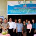 Viện IMRIC – Viện IRLIE phối hợp Tạp chí Doanh nghiệp và Trang trại Việt Nam: Bàn giao nhà tình nghĩa cho hộ nghèo tại xã Tam Phước (Châu Thành – Bến Tre)
