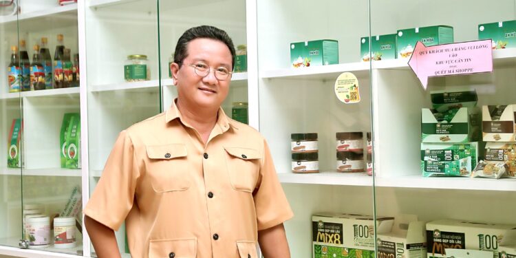 Chiến lược truyền thông và tương lai thương hiệu của doanh nghiệp